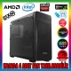 Rampage 66W Mesh Ön Panel Kasa Rampage 66W Mesh Ön Panel Kasa